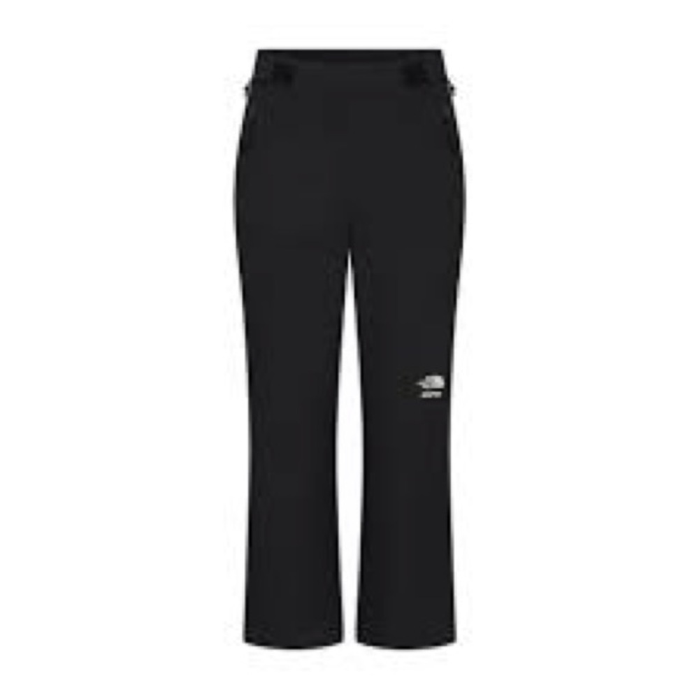 SKIMSxNORTH FACE woven seam tapered pant